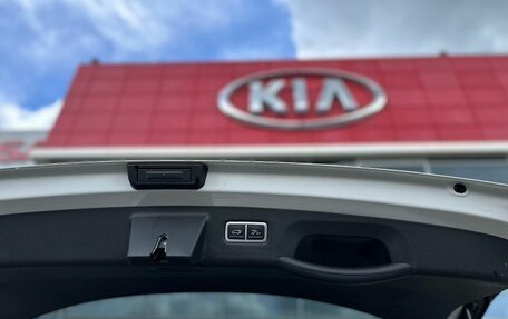 KIA Sorento IV, 2025 год, 6 826 800 рублей, 14 фотография