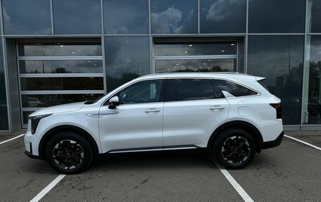KIA Sorento IV, 2025 год, 6 826 800 рублей, 6 фотография