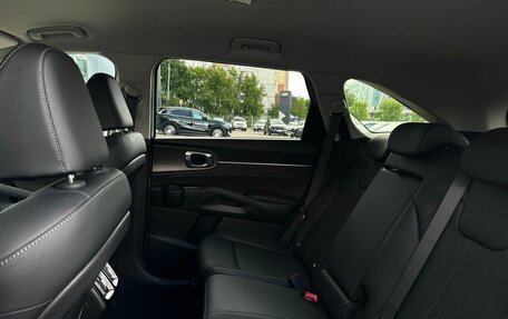 KIA Sorento IV, 2025 год, 6 826 800 рублей, 15 фотография