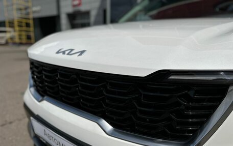 KIA Sorento IV, 2025 год, 6 826 800 рублей, 5 фотография