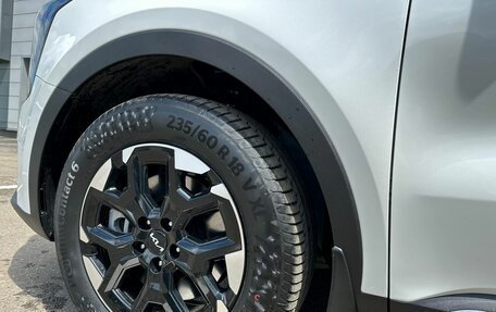 KIA Sorento IV, 2025 год, 6 826 800 рублей, 7 фотография