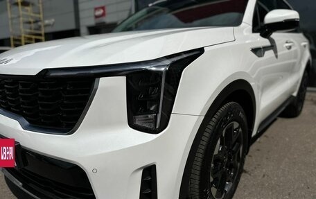 KIA Sorento IV, 2025 год, 6 826 800 рублей, 3 фотография