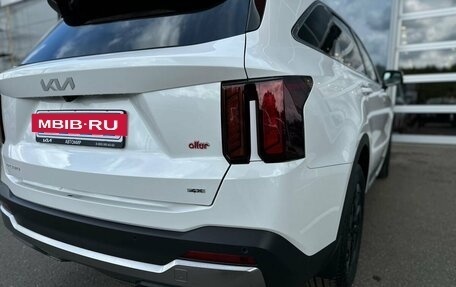 KIA Sorento IV, 2025 год, 6 826 800 рублей, 10 фотография