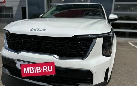 KIA Sorento IV, 2025 год, 6 826 800 рублей, 2 фотография