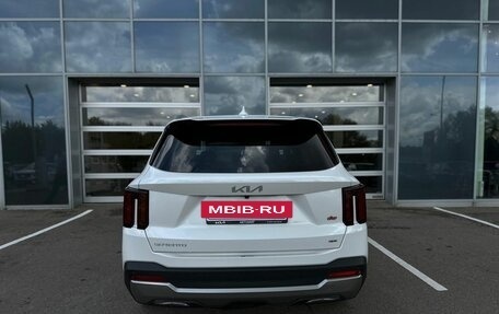 KIA Sorento IV, 2025 год, 6 826 800 рублей, 11 фотография