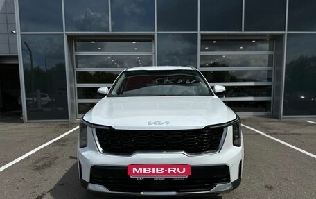 KIA Sorento IV, 2025 год, 6 826 800 рублей, 4 фотография