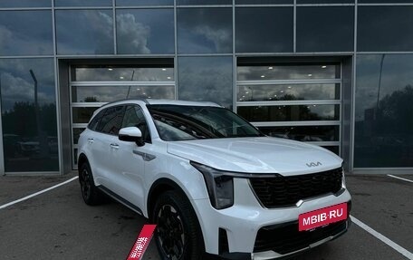 KIA Sorento IV, 2025 год, 6 826 800 рублей, 9 фотография