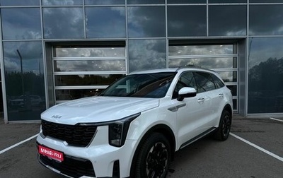 KIA Sorento IV, 2025 год, 6 826 800 рублей, 1 фотография