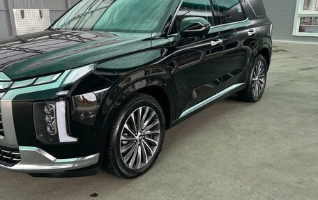 Hyundai Palisade I, 2022 год, 6 450 000 рублей, 1 фотография