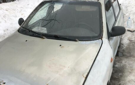 Chevrolet Lanos I, 2006 год, 65 000 рублей, 1 фотография