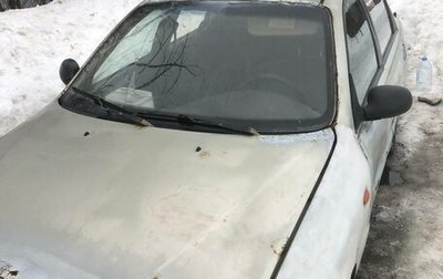 Chevrolet Lanos I, 2006 год, 65 000 рублей, 1 фотография