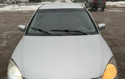 Mitsubishi Lancer IX, 2004 год, 155 000 рублей, 1 фотография