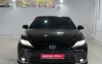 Toyota Camry, 2020 год, 3 150 000 рублей, 1 фотография