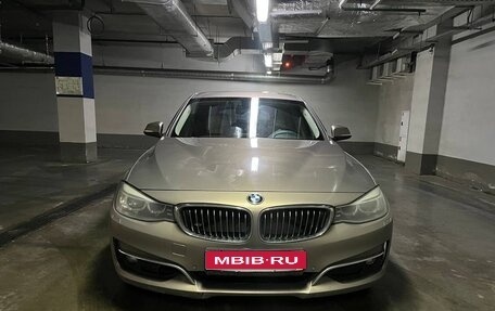 BMW 3 серия, 2013 год, 1 690 000 рублей, 1 фотография
