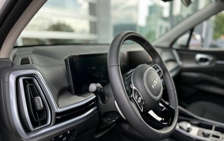 KIA Sorento IV, 2025 год, 6 826 800 рублей, 20 фотография