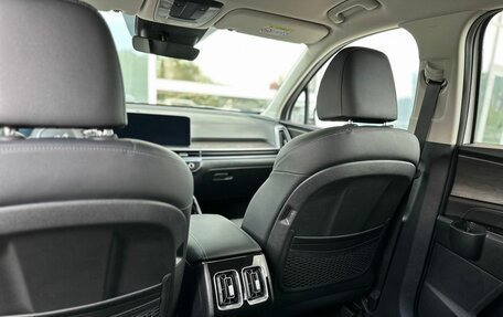 KIA Sorento IV, 2025 год, 6 826 800 рублей, 16 фотография