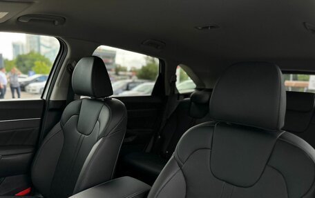 KIA Sorento IV, 2025 год, 6 826 800 рублей, 17 фотография