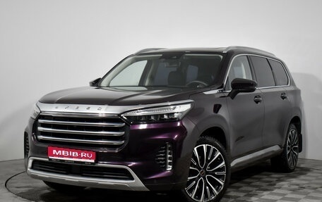 CheryExeed VX, 2023 год, 3 090 000 рублей, 1 фотография