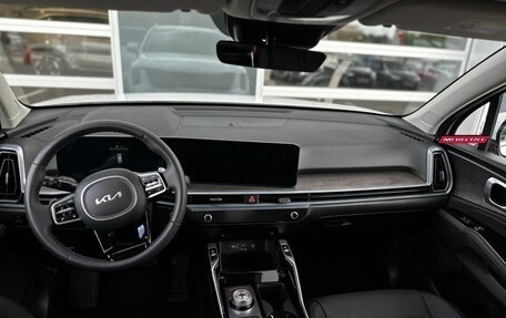 KIA Sorento IV, 2025 год, 6 826 800 рублей, 18 фотография