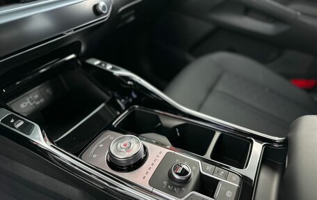 KIA Sorento IV, 2025 год, 6 826 800 рублей, 26 фотография