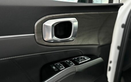 KIA Sorento IV, 2025 год, 6 826 800 рублей, 24 фотография