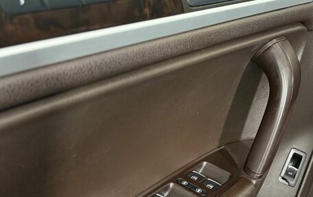 Volkswagen Touareg III, 2012 год, 1 800 000 рублей, 9 фотография