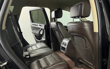 Volkswagen Touareg III, 2012 год, 1 800 000 рублей, 12 фотография