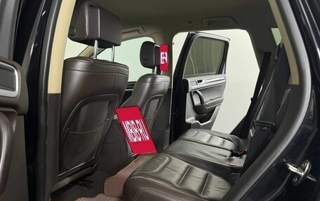 Volkswagen Touareg III, 2012 год, 1 800 000 рублей, 10 фотография