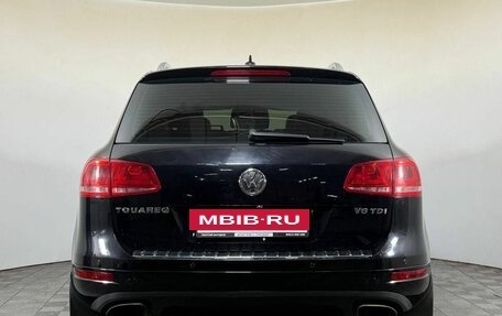 Volkswagen Touareg III, 2012 год, 1 800 000 рублей, 5 фотография