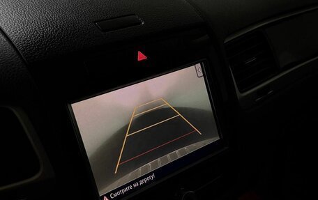 Volkswagen Touareg III, 2012 год, 1 800 000 рублей, 16 фотография