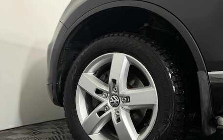 Volkswagen Touareg III, 2012 год, 1 800 000 рублей, 20 фотография