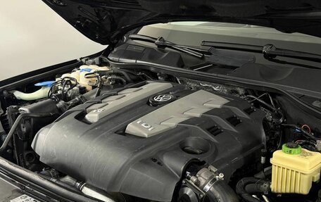 Volkswagen Touareg III, 2012 год, 1 800 000 рублей, 18 фотография