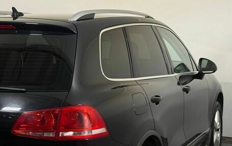 Volkswagen Touareg III, 2012 год, 1 800 000 рублей, 19 фотография