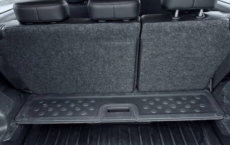 Nissan Note II рестайлинг, 2008 год, 640 000 рублей, 23 фотография