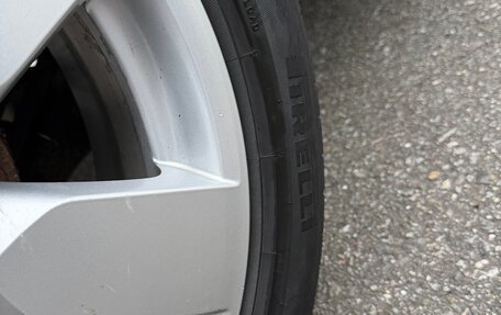 Nissan Note II рестайлинг, 2008 год, 640 000 рублей, 27 фотография