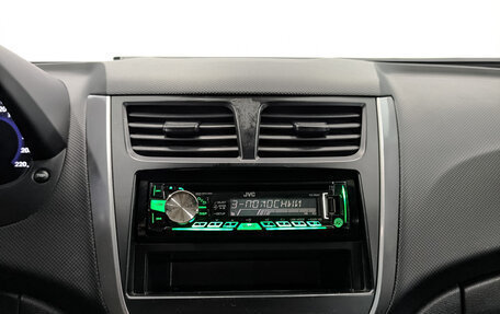 Hyundai Solaris II рестайлинг, 2015 год, 1 065 000 рублей, 17 фотография