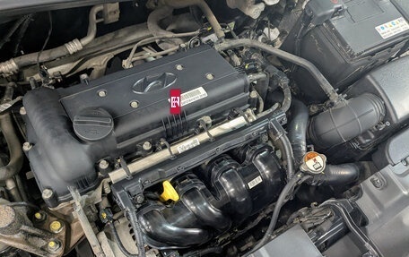 Hyundai Solaris II рестайлинг, 2015 год, 1 065 000 рублей, 9 фотография