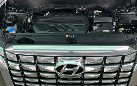 Hyundai Palisade I, 2022 год, 6 450 000 рублей, 4 фотография