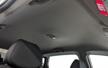 Hyundai Solaris II рестайлинг, 2015 год, 1 065 000 рублей, 22 фотография