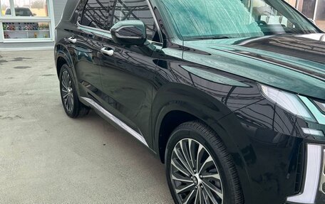 Hyundai Palisade I, 2022 год, 6 450 000 рублей, 5 фотография