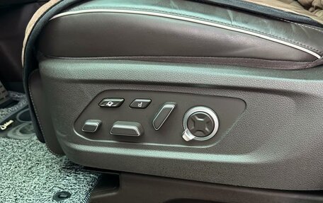 Hyundai Palisade I, 2022 год, 6 450 000 рублей, 8 фотография