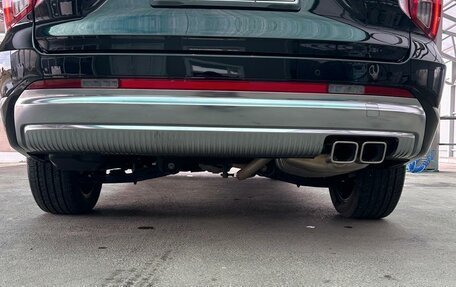 Hyundai Palisade I, 2022 год, 6 450 000 рублей, 6 фотография