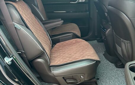 Hyundai Palisade I, 2022 год, 6 450 000 рублей, 11 фотография