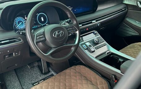 Hyundai Palisade I, 2022 год, 6 450 000 рублей, 10 фотография