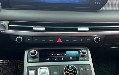 Hyundai Palisade I, 2022 год, 6 450 000 рублей, 9 фотография