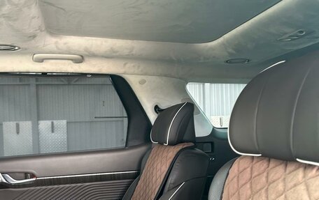 Hyundai Palisade I, 2022 год, 6 450 000 рублей, 13 фотография