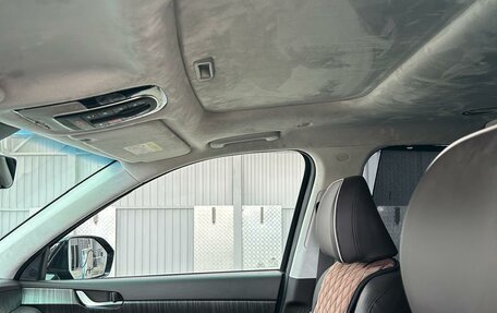 Hyundai Palisade I, 2022 год, 6 450 000 рублей, 12 фотография