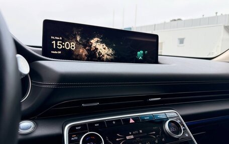 Genesis GV80 I, 2020 год, 5 555 000 рублей, 7 фотография