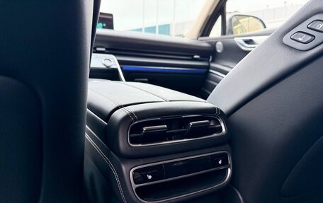 Genesis GV80 I, 2020 год, 5 555 000 рублей, 12 фотография