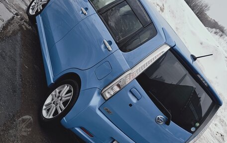 Daihatsu Move VI рестайлинг, 2013 год, 680 000 рублей, 2 фотография